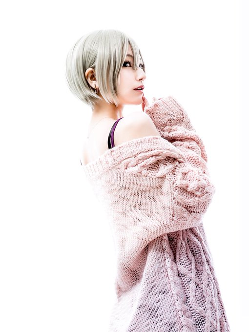 Twitterのコスプレ画像18