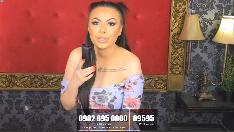 KhloesCrew86's tweet photo. @khloedash10 #EasterSundayTreat @BabestationTV #Pin630 xxxx @UKBabeChannels @the_real_winsaw @Rubybabes007 @dt012e9678 @BabeHeavenTV @murphdogg11 @btvsMark @malc_13 @TelephoneModels @MartyMcFly_111 https://t.co/J4d27XGqBM