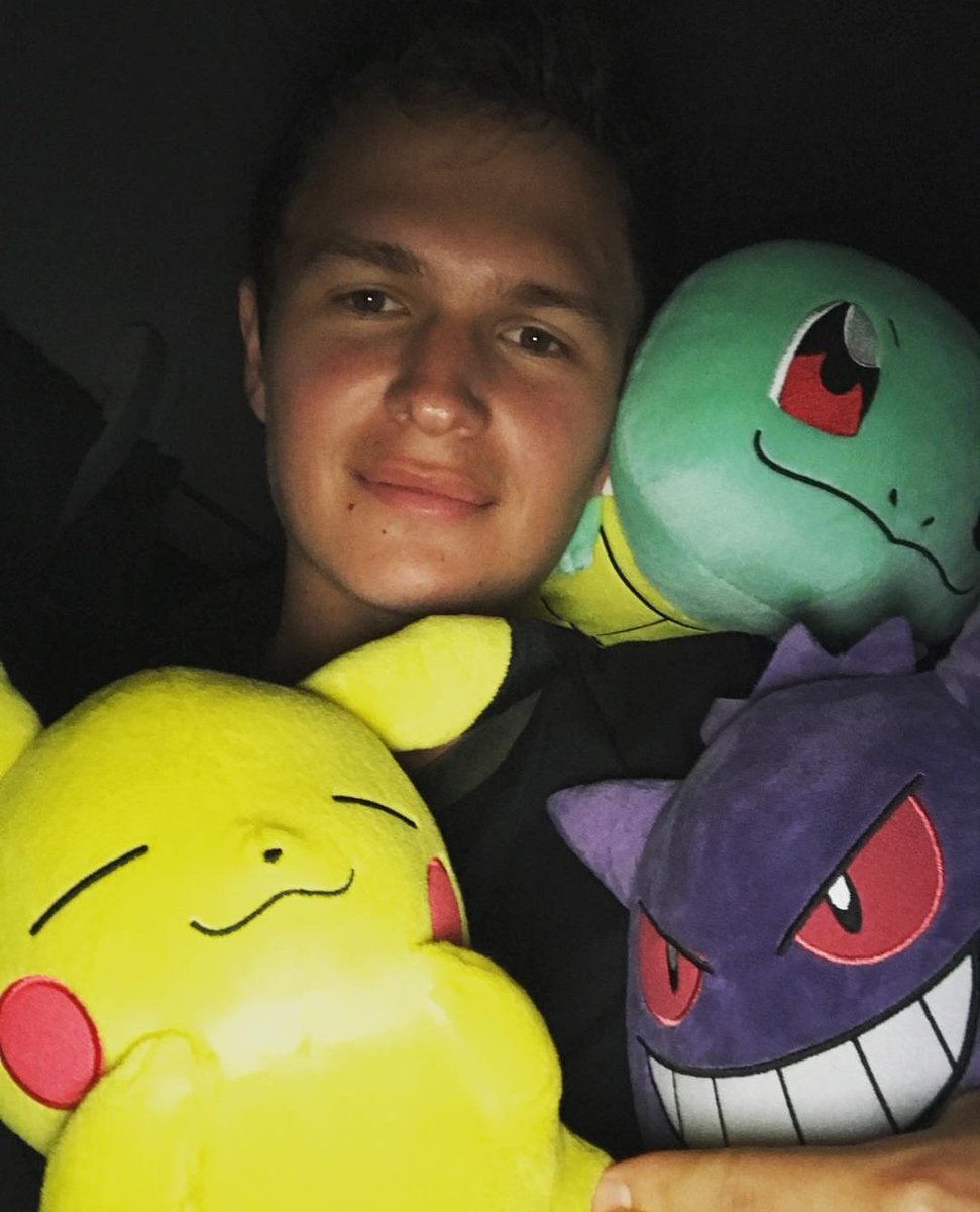 It's almost 6am and I haven't slept yet.