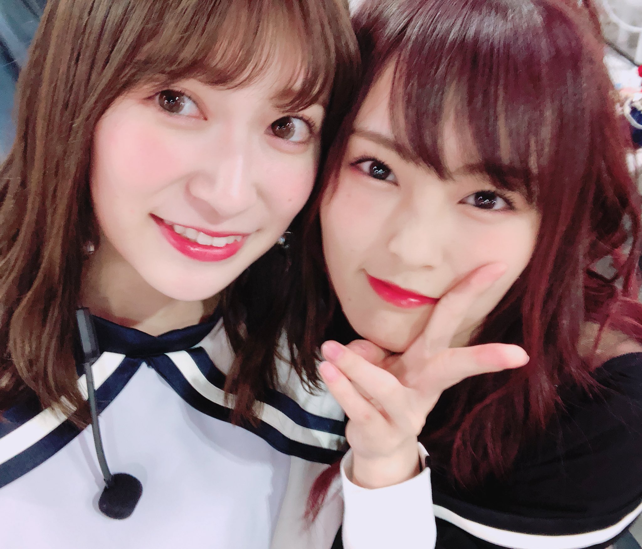 吉田朱里 yoshida akari on X: 