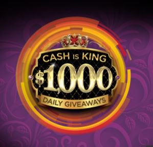 ElementsMohawk's tweet photo. Every day in April we will draw for $1000 CASH!
Come in to put your ballot in today!
#cashisking
#Aprilpromotion
#mohawkisfun https://t.co/HuUmPMXwHM