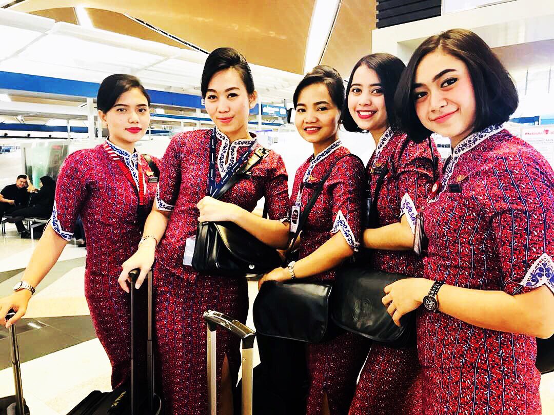 Yuta Miura On Twitter Lion Air Indonesia