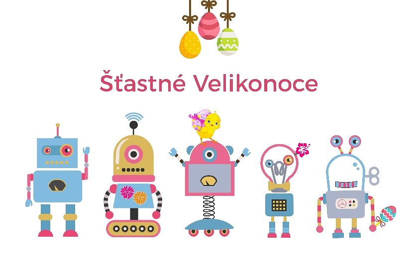 witchescz's tweet image. Krásné prožití Velikonoc Vám přejí čarodějky 😊. 
#HappyEaster #felcvut