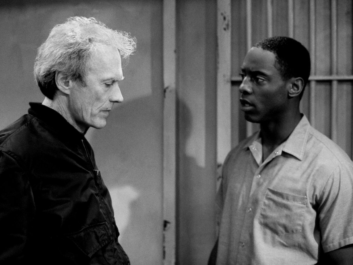 asicjk's tweet photo. well, everyone lies, pal... i'm just here to write it down. #truecrime #clinteastwood #tokillornottokill https://t.co/uw1fNQv2gk