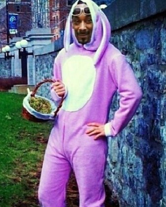 xCodeh's tweet image. Happy Easter 🐰