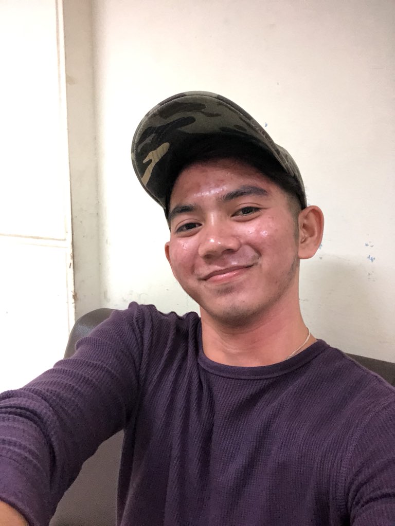 #LIDATop15AdaRizkiRidho

Hadeuhh jerawat oh jerawatt mengapa kau tak pergi pergi hahaha
Siap” y guys malam ini <a href="/DA2_Rizki/">Rizki 2{R} Real</a> <a href="/DA2_Ridho/">Ridho 2{R}</a> di @IndosiarID ya😘❤️