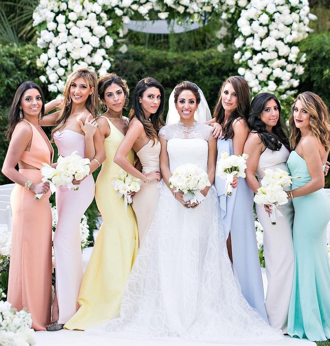 WeddingWire tweet media