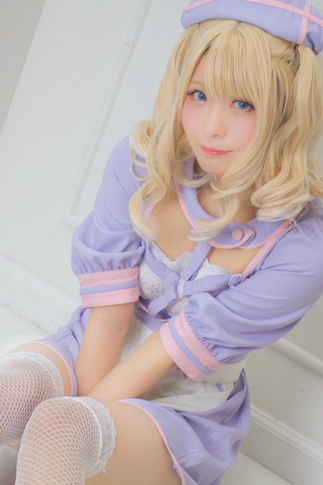 Twitterのコスプレ画像67