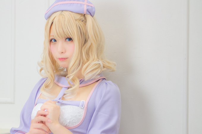 Twitterのコスプレ画像66