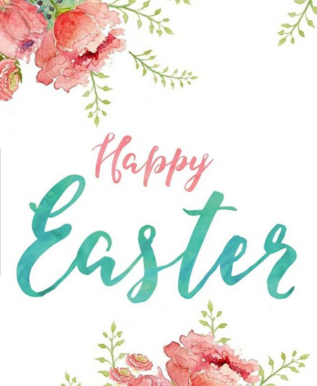 Mission21mn's tweet image. From our family to yours, Happy Easter. ift.tt/2JbpJRN