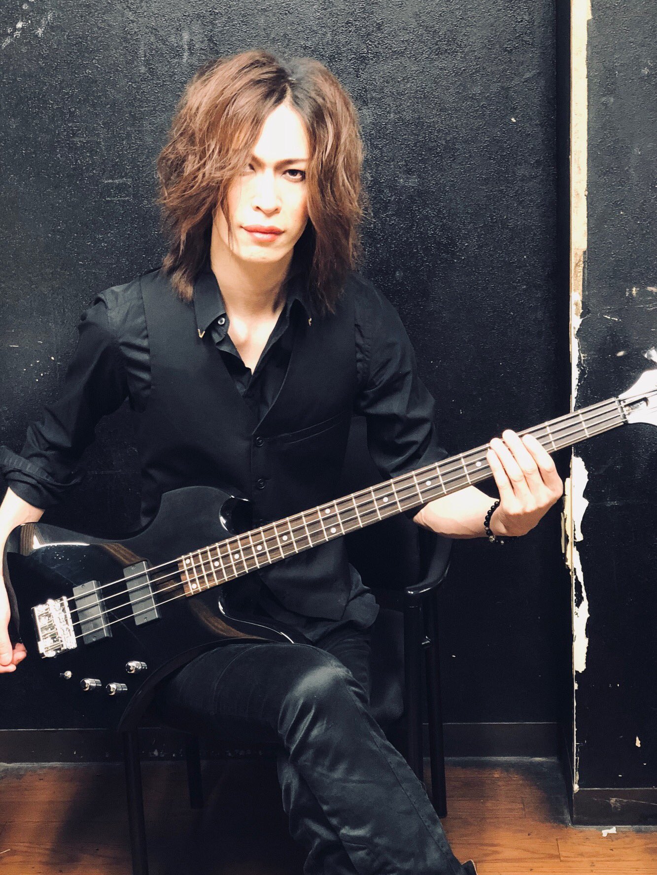 D'ERLANGER セット　デランジェ D'ERLANGER＠Veats Shibuya(9/23)セットリスト | citlmkのブログ