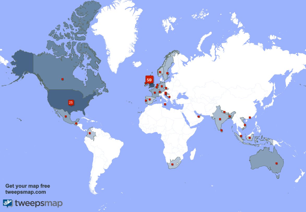 Alpbachmeetings's tweet photo. I have 2 new followers from Australia, and more last week. See https://t.co/uKSHOcbVG7 https://t.co/d5XPmjgR1l