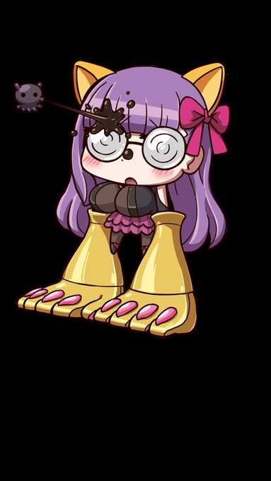 それは、四月二日を取り戻す物語。
https://t.co/JD8jfw8Mzk
#FGO #FGOGOAdios 