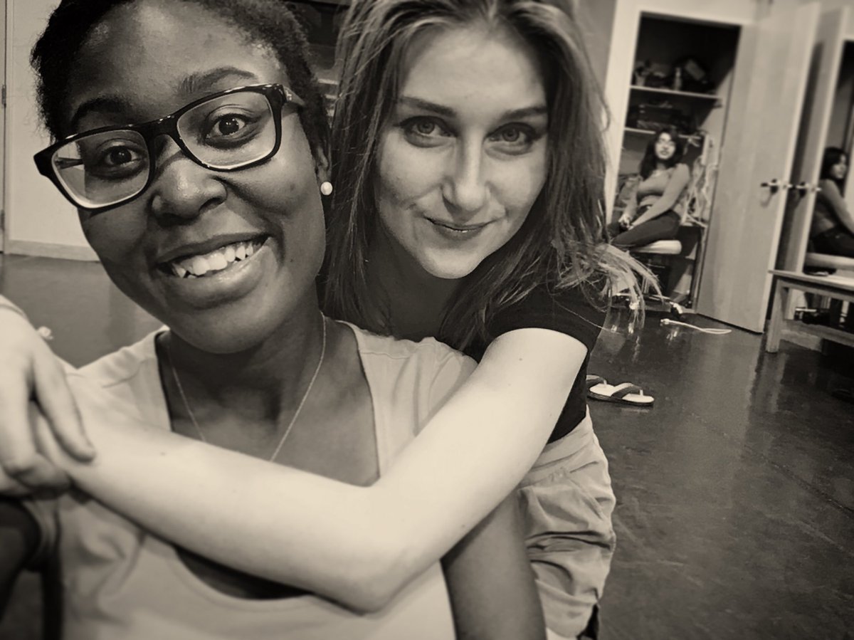 raesunshine3552's tweet photo. Friends that dance together stays together ๐ฏโโ๏ธ #MyFaveRedHead #MyRedHeadIsBetterThanYours #RachelRae #Rachel #Rae #LifeOfRae #Dance #Dancer #DanceIsLife #DancerLife #DanceLife #DanceBestiee #MyFrog ๐ธ#Friends https://t.co/1GxnH6C1W2