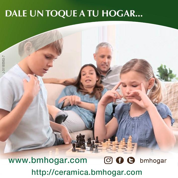 bmhogar's tweet photo. No hace falta gastar dinero para pasar gratos momentos en familia, comparte un domingo organizando juegos de mesa que desarrollen su inteligencia. #FelizDomingo

#BM #BMhogar #hogar #familia #domingo #abril #iniciodemes https://t.co/dv5AUjXsUo