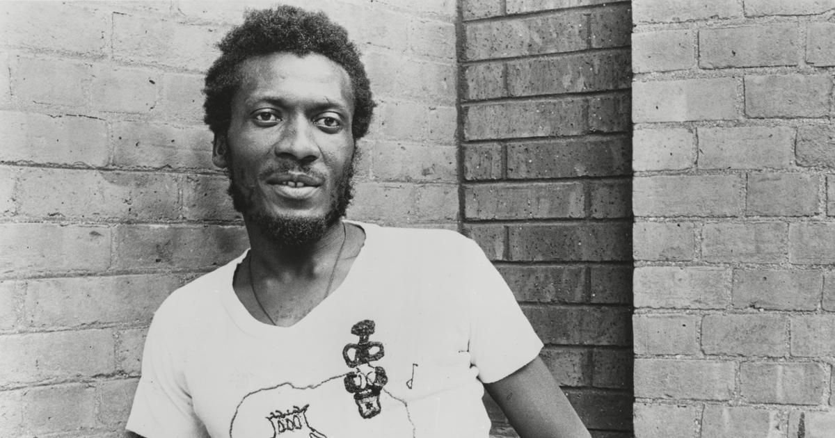 Happy Birthday Jimmy Cliff         