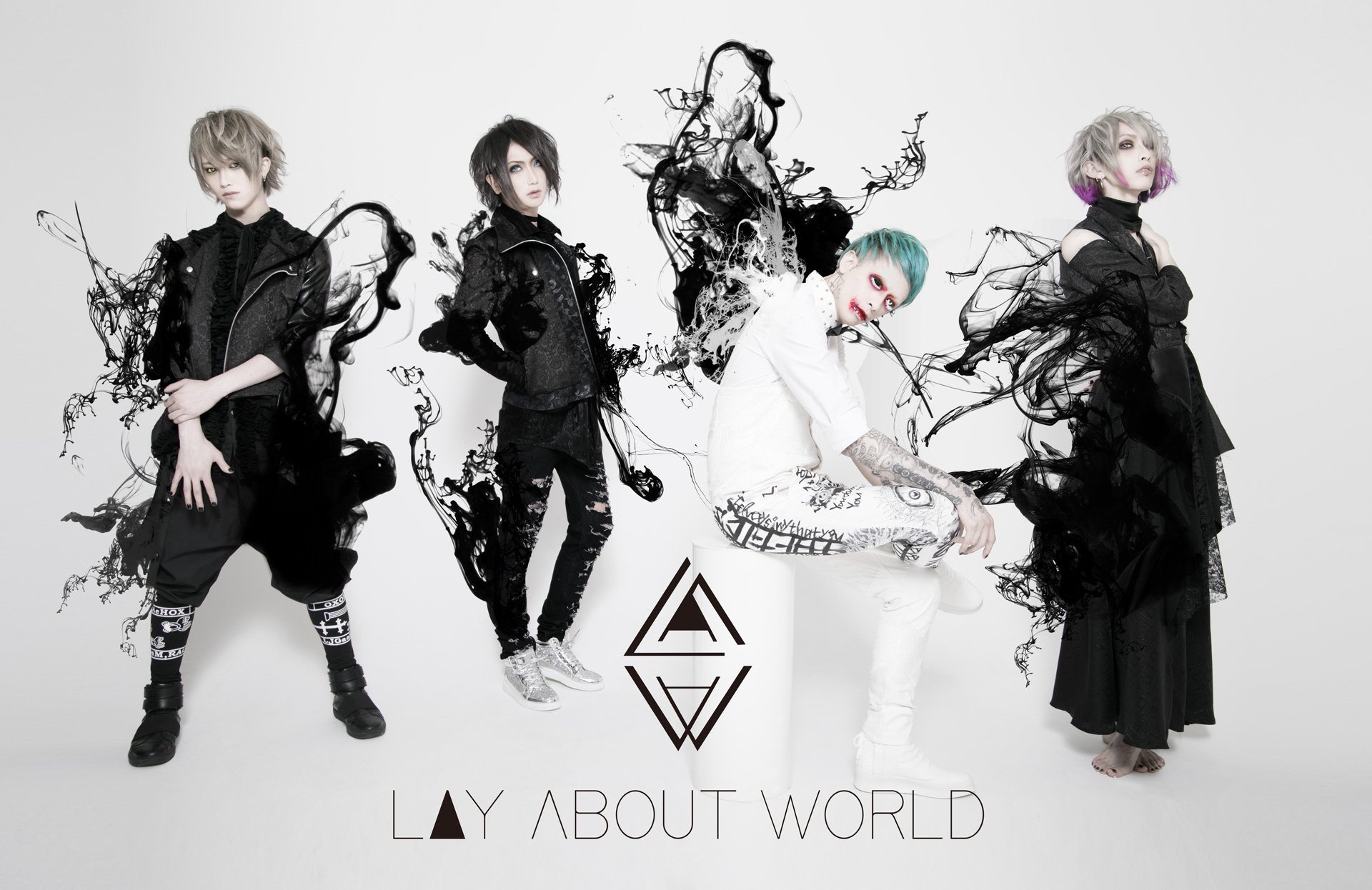 LAY ABOUT WORLD イザナ チェキ LAY ABOUT WORLD イザナ (@LAW_Izana) / X