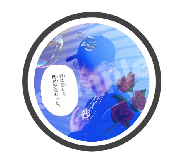 genealanmoe0084's tweet photo. 新しいの作りました🙋
よせ🐶＆亜嵐😈です！
RT100超えたら配布します🙋
#モエ加工 
#ﾓｴ加工
#欲しい人RT https://t.co/OeUm7rGCHE
