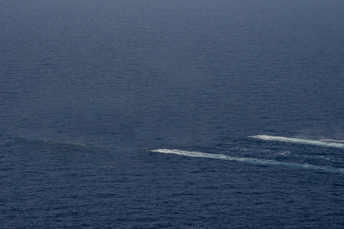 CanadianForces's tweet image. We're happy to announce our newest technology that renders vehicles, equipment, and even #CAF members completely invisible to the naked eye. We give you the Fully Operative Obstructive Light-Refraction System (F.O.O.L.S.)