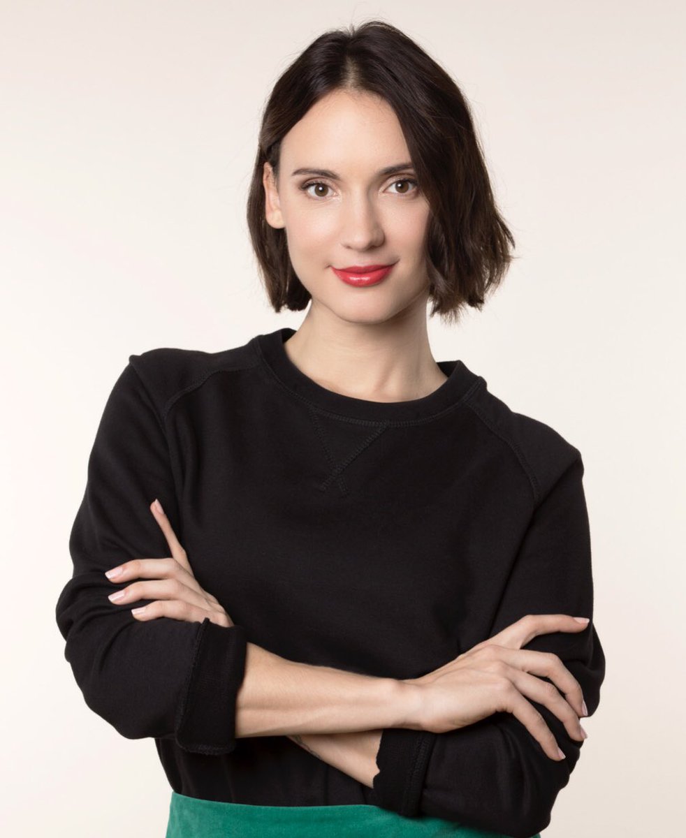 Nathalie Odzierejko tweet media