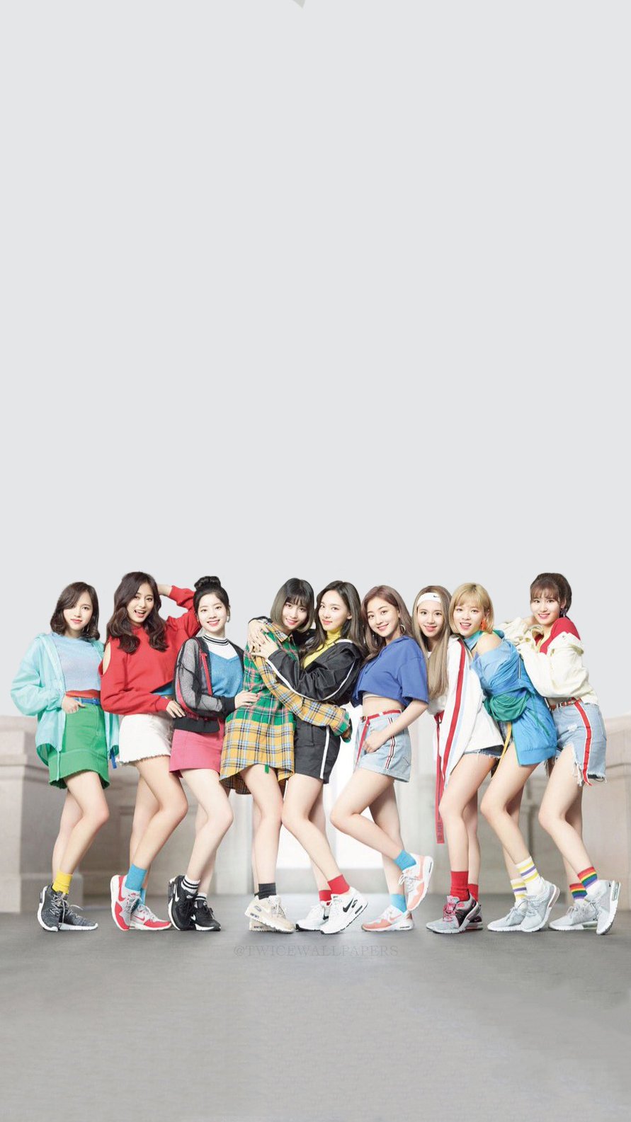twice wallpapers on X Wake Me Up TWICE X NIKE AIR MAX 1 phone wallpaper TWICE https t zXXmeSEMMd X