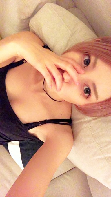 Twitterのコスプレ画像32