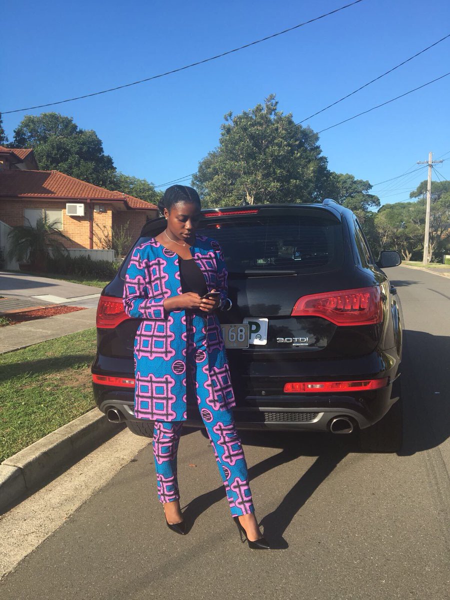 MandyKT_'s tweet image. Straight flexing on Easter Sunday