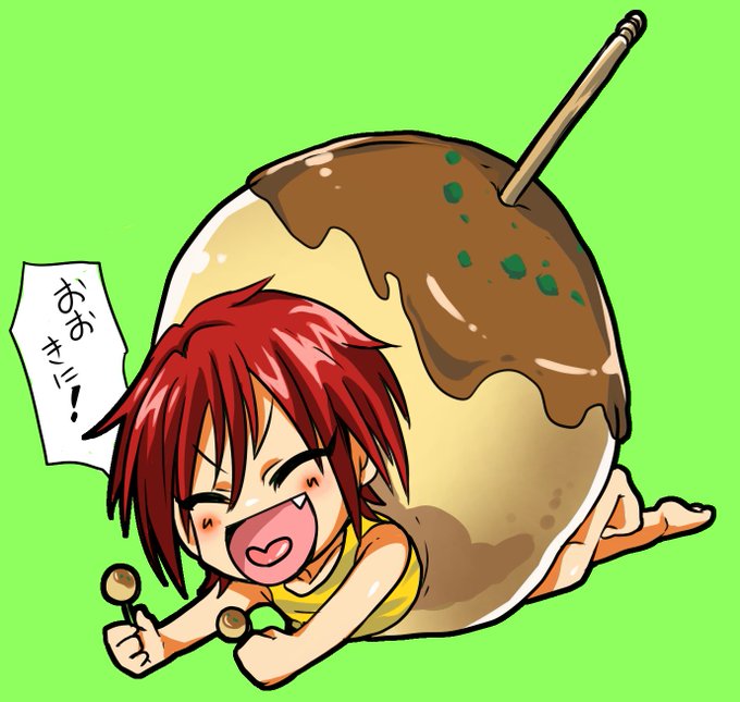 遠山金太郎生誕祭18のtwitterイラスト検索結果