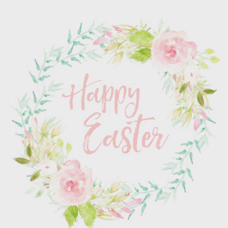 Happy Easter 🐣 #eastersunday #easterbasket #easteregghunt #happyeaster #casalcatering #easterbunny #easterdecor #eastereggs