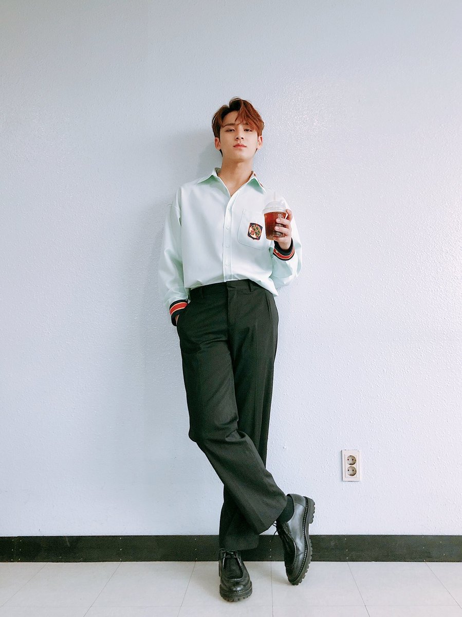 miraclechannie's tweet image. “Uminom lang ako ng kape nauso na yung coffee prince hays #pogiproblems”