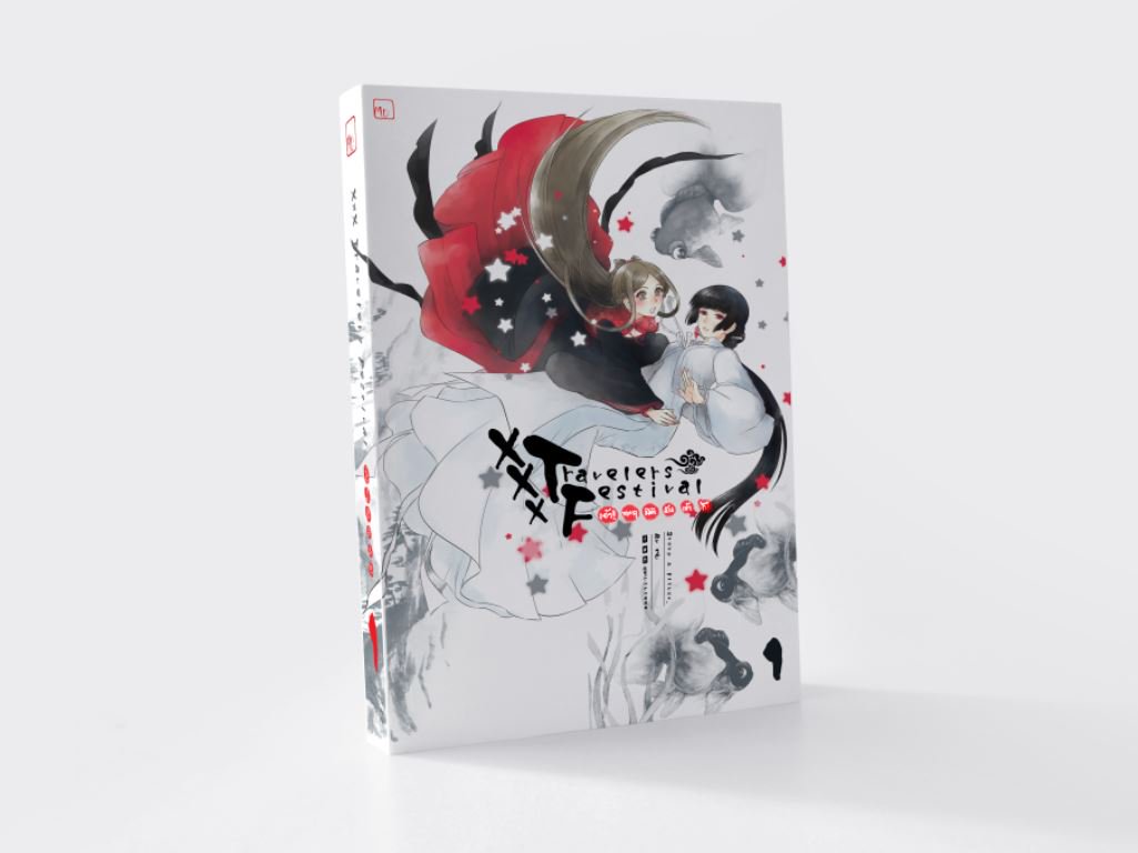 Mululeee's tweet image. สำหรับใครที่สนใจทำ Mock up หรือตัวอย่างหนังสือแบบนี้ด้วยตัวเอง
สามารถโหลด Template ไฟล์ PSD มาใช้ได้นะคะ
แค่พิมพ์เสิร์จว่า Free Book Mock up ก็เจอเยอะเลยล่ะค่ะ
บางเว็บก็ฟรีแค่บางอัน ถ้าอยากได้สวยกกว่านั้นต้องจ่ายเอา
อย่างอันนี้เราโหลดมาจากเว็บนี้
alienvalley.com/mockups/clean-…