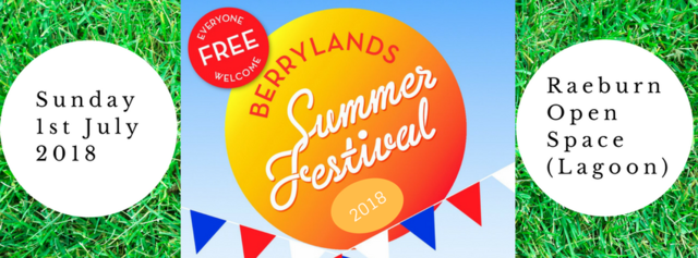 Save the date #Berrylands #Summerfesitval #Surbiton. The 1st Sunday in July or July 1st 2018

#Helpers #volunteering meet Royal British Legion. Hollyfield Road. April 17th 2018.