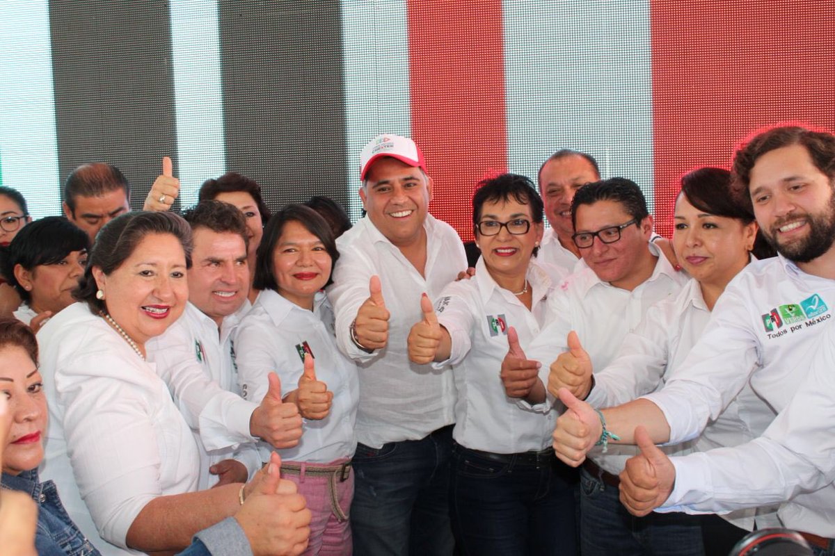 jorgeillescasd's tweet image. Aquí estamos #LosMerosMeros apoyando a nuestro candidato a la Presidencia de la República, @JoseAMeadeK estamos listos y seguros que el próximo 1ro. de julio #VamosAGanar