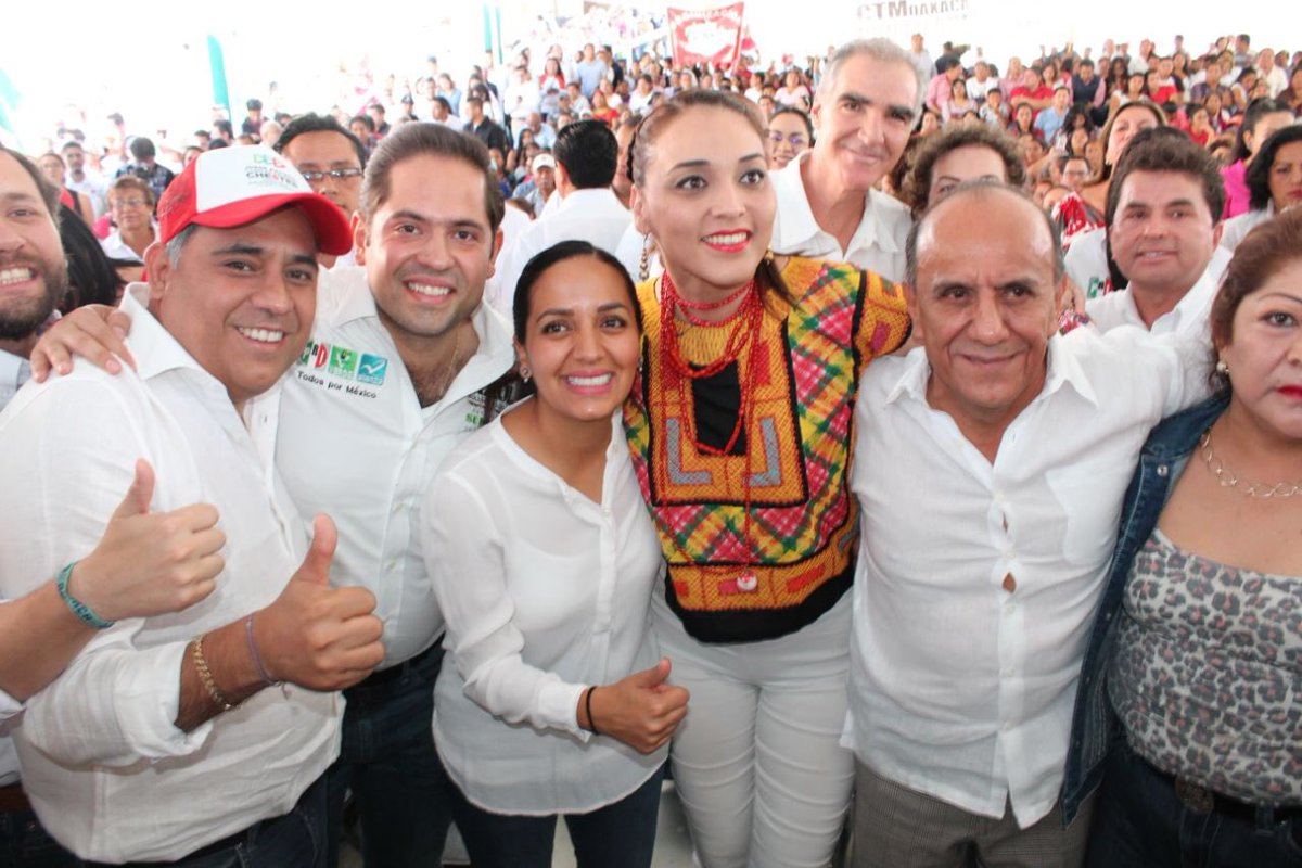 jorgeillescasd's tweet image. Aquí estamos #LosMerosMeros apoyando a nuestro candidato a la Presidencia de la República, @JoseAMeadeK estamos listos y seguros que el próximo 1ro. de julio #VamosAGanar