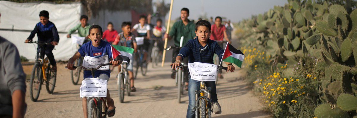 EuroMedHR's tweet image. The Israeli army is urged to investigate the killings of Palestinians who posed no threat to its snipers along the #Gaza borders. #CaughtOnCamera #GreatRrturnMarch