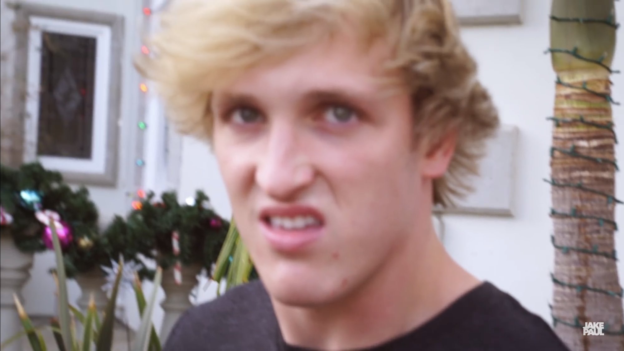 Happy birthday logan paul you are the greatest YouTuber I have ever watched 