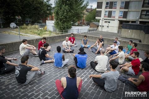 DanEdwardes's tweet photo. Healthy breathing is an essential component of movement practice and good movement will encourage and support healthy breathing patterns. Learn more at Parkour x Wim Hof Method Workshop I’ll be running with Martin Petrus @chainstoregym, Sat 19th May 1-7pm
 https://t.co/D5vntAtvRw https://t.co/E1OPSdkeH9