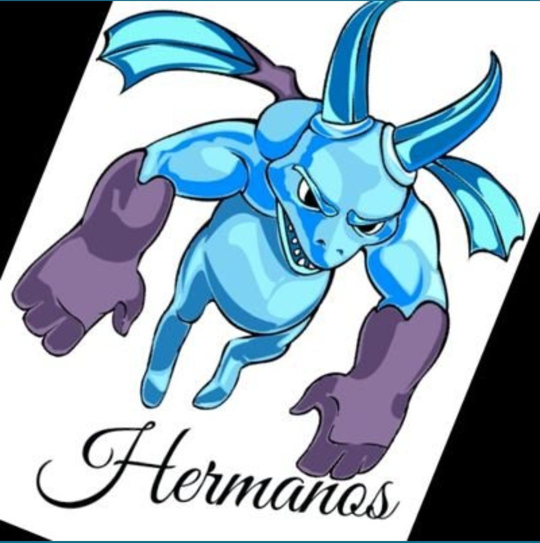 3/16 Enhorabuena a @Hermanos178 han entrado en la liga!!!
#ClashRoyale 
#ligateamginebra