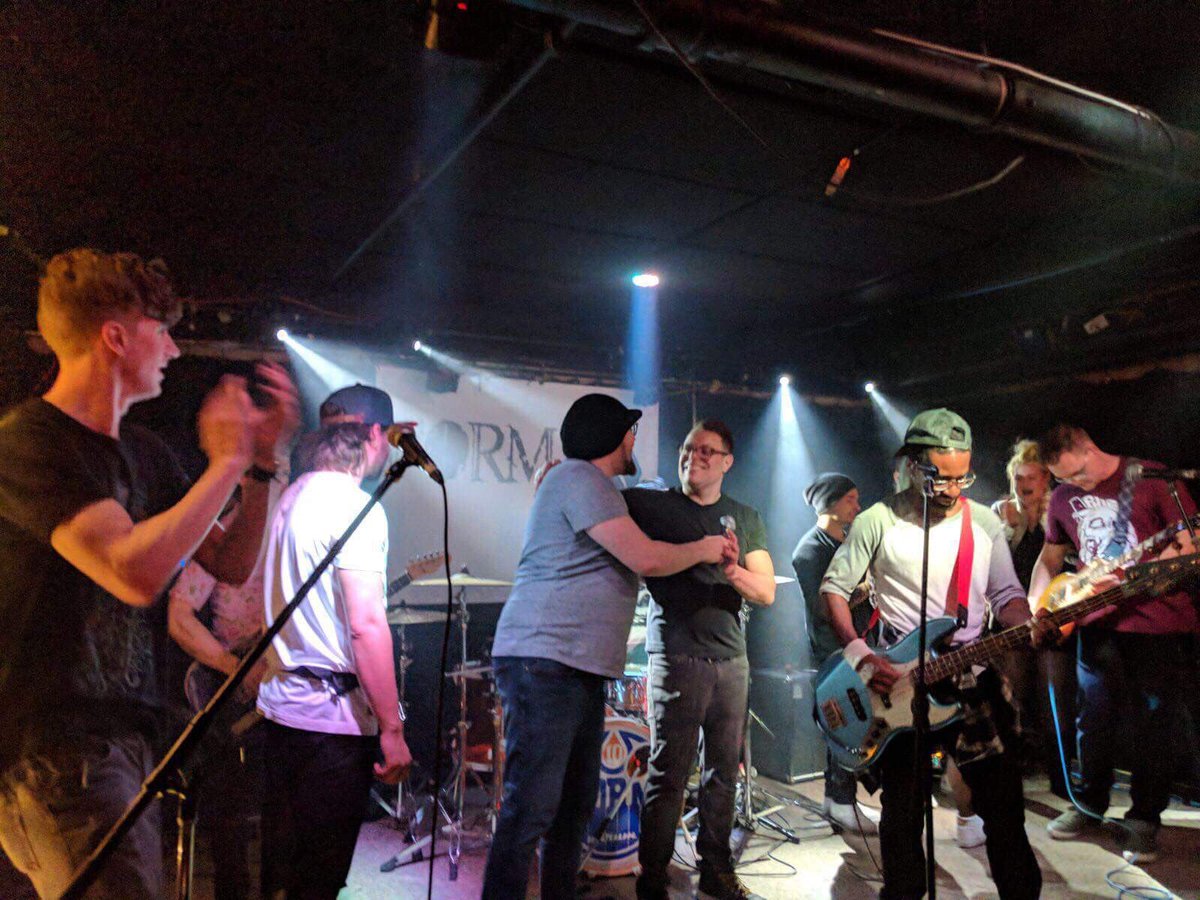 #happyeaster #form10family, spend it with your family’s and loved ones!!! #yeg #yegmusic