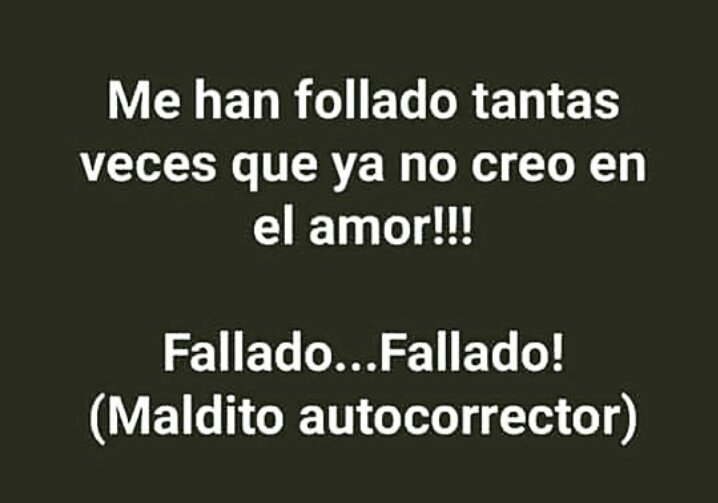 Chileokulto's tweet image. #HumorOkulto
Maldito Autocorrector Ortográfico...lo peor en Twitter no se puede editar....Hijo de fruta 😅