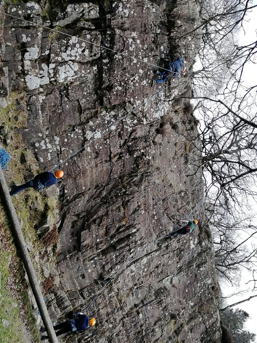 hullssago's tweet photo. Great views today! Been exploring, on a mini hike and climbing! #ps46 #ps3 #ps21 @DronfieldYC @BBNetwork @BostonDistrict @TheGathering__ #greattower https://t.co/3Cq3Uro3ed