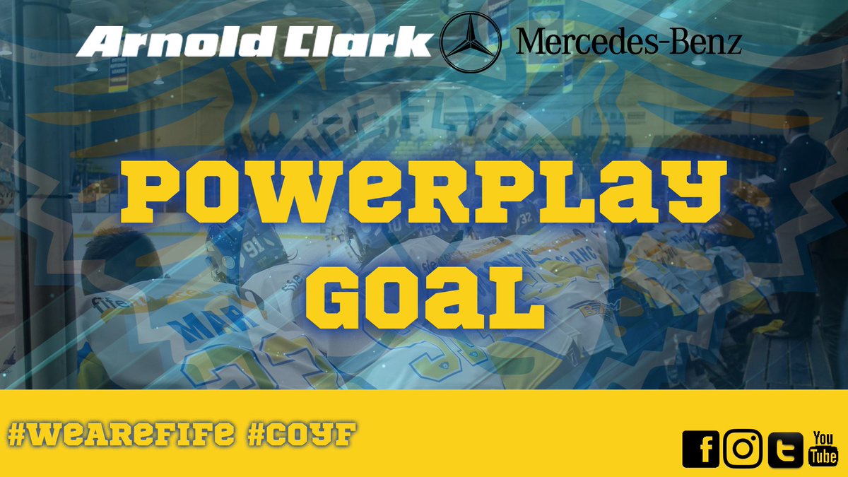 Fife Flyers on Twitter "5 minutes 3 on 3 OT, followed by a shootout.…