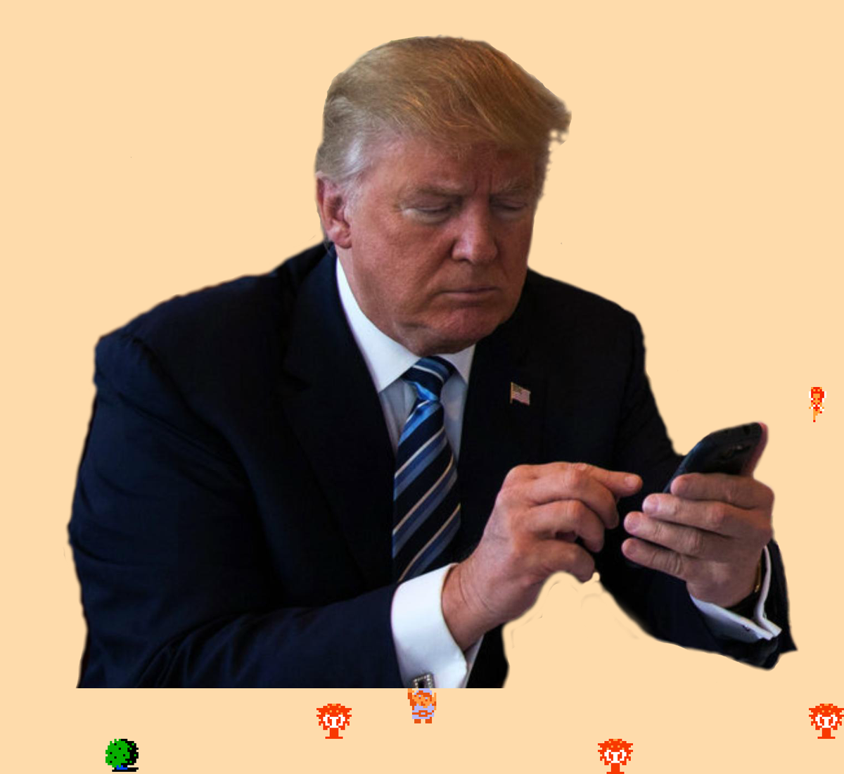 @GOPChairwoman NOBODY'S GONNA ANSWER THAT QUESTION. PERIOD.