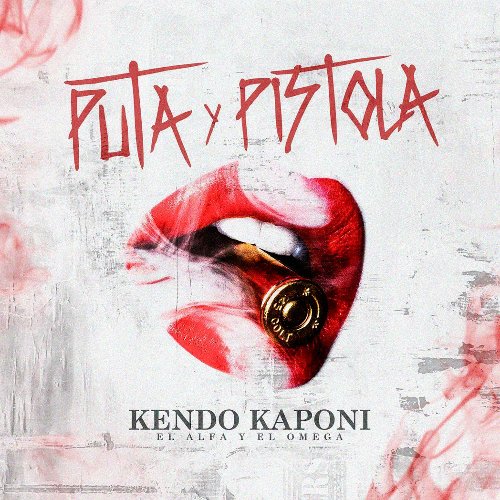 Jonathangeezy's tweet photo. #LoNuevo Kendo Kaponi - Puta y Pistola https://t.co/Betofvt2g0 https://t.co/OWPE2SV68F
