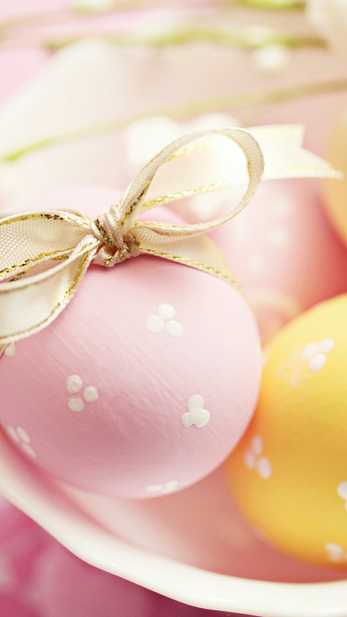 Happy easter to everyone