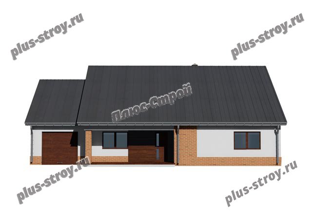 plusstroyru's tweet image. Одноэтажный дом с гаражом 149 м2
#одноэтажныйдом #одноэтажныйдомик #одноэтажныйдомсгаражом