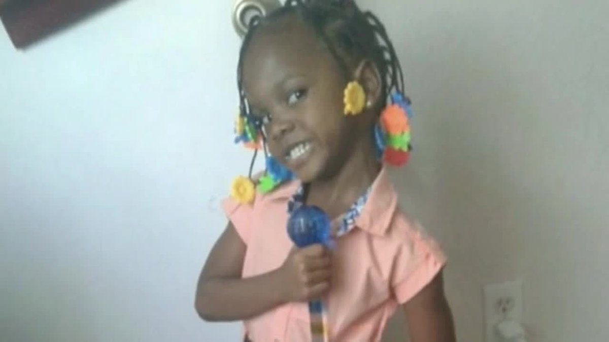 Shooting death of 4-year-old girl highlights scourge of urban gun violence bit.ly/2GHjpDr https://t.co/azqpXpdqJ8