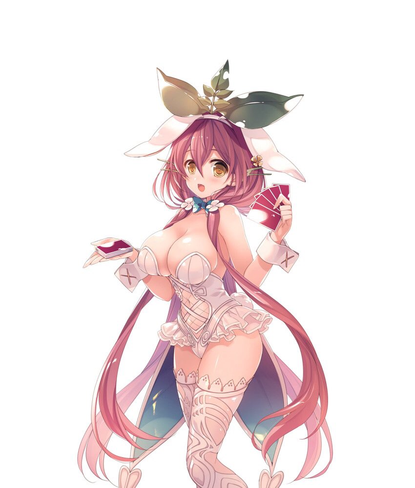 “Happy Easter!”