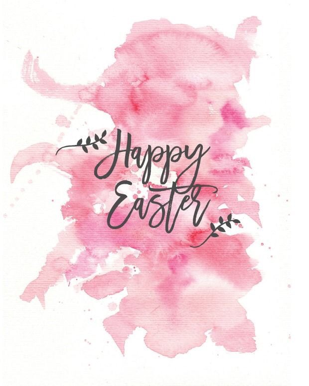 sauphimu's tweet photo. wishing everyone a happy easter!!! https://t.co/RJOb8rSgpS