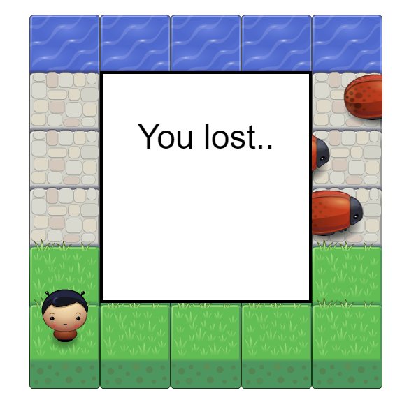 felgamedev's tweet photo. Making a game announce that you are a loser is actually pretty rewarding when you manage to centre the text in the box like a pimp! #gamedev #html5 #icanmath https://t.co/u8vMsXyy4Q